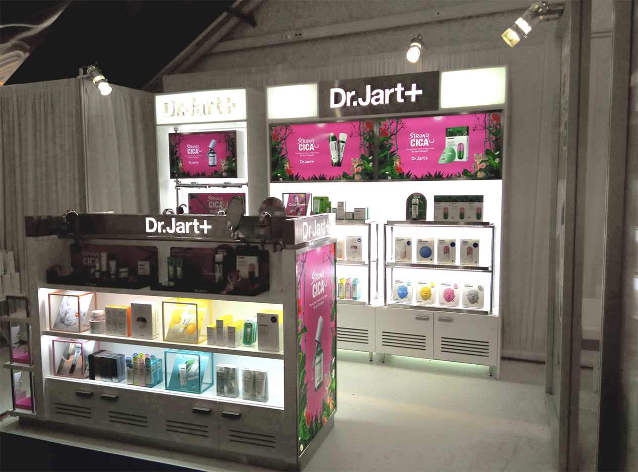 dr jart